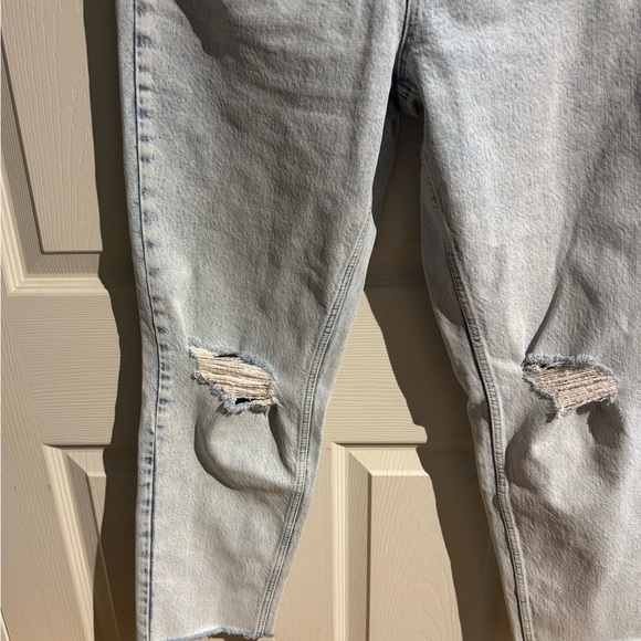 Ted Baker Chrishl Straight Leg Ankle Grazer Women's Jeans size 25 - Picture 7 of 16